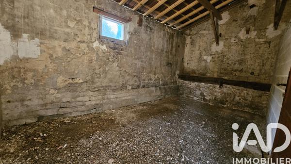 Immeuble à vendre 208 m² Longueville