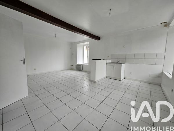 Immeuble à vendre 208 m² Longueville