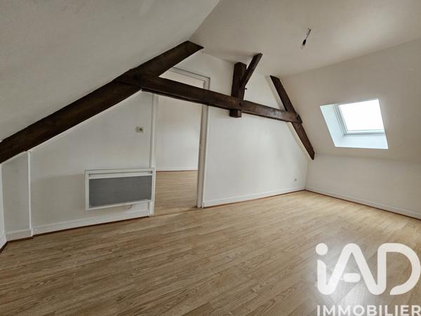 Immeuble à vendre 208 m² Longueville