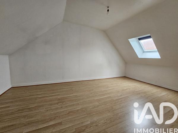 Immeuble à vendre 208 m² Longueville