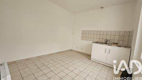 Immeuble à vendre 208 m² Longueville