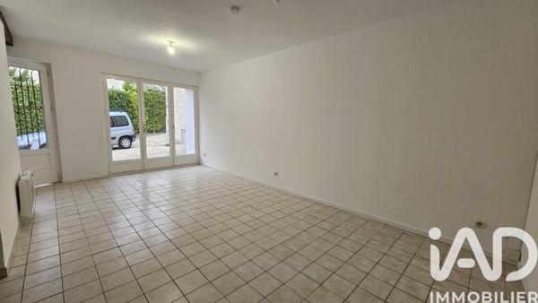 Immeuble à vendre 208 m² Longueville