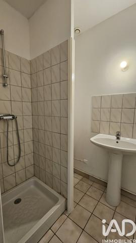 Immeuble à vendre 208 m² Longueville