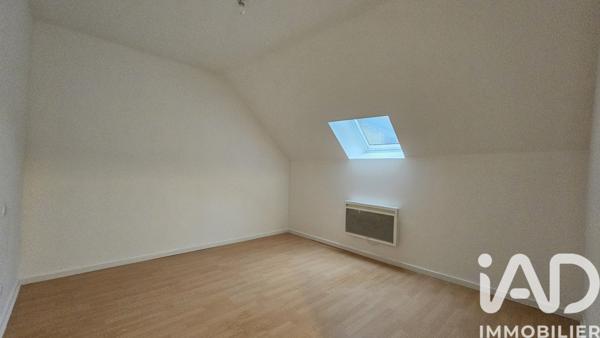 Immeuble à vendre 208 m² Longueville