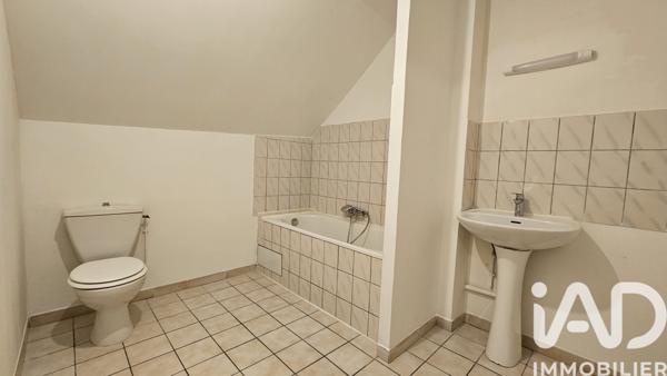 Immeuble à vendre 208 m² Longueville