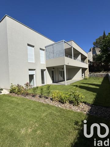 Appartement 2 pièces de 47 m² à Nîmes (30900)