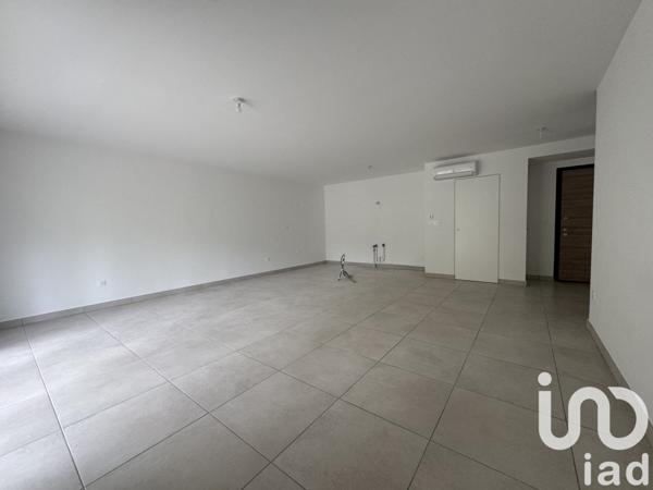 Appartement 2 pièces de 47 m² à Nîmes (30900)