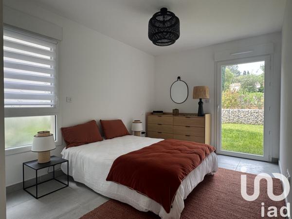 Appartement 2 pièces de 47 m² à Nîmes (30900)