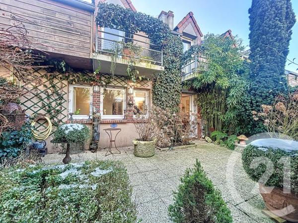 Maison à vendre  5 pièces - 133,67 m2 CHARTRES - 28