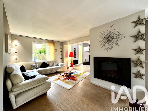 Maison à vendre 6 pièces 118 m² Bondues