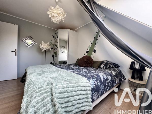 Maison à vendre 6 pièces 118 m² Bondues