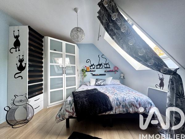 Maison à vendre 6 pièces 118 m² Bondues