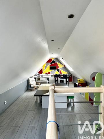 Maison à vendre 6 pièces 118 m² Bondues