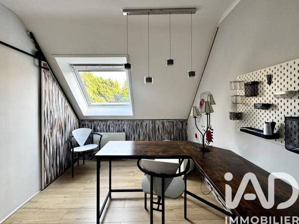 Maison à vendre 6 pièces 118 m² Bondues