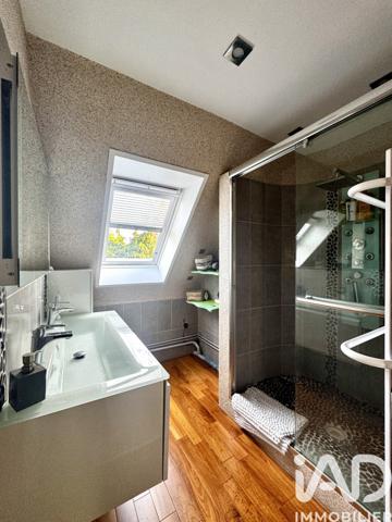 Maison à vendre 6 pièces 118 m² Bondues