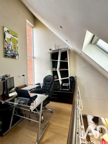 Maison à vendre 6 pièces 118 m² Bondues