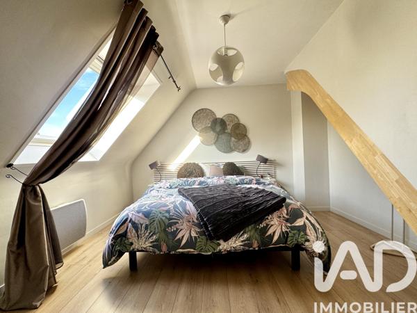 Maison à vendre 6 pièces 118 m² Bondues