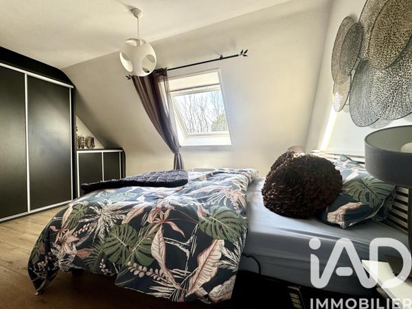 Maison à vendre 6 pièces 118 m² Bondues