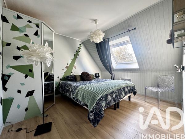 Maison à vendre 6 pièces 118 m² Bondues