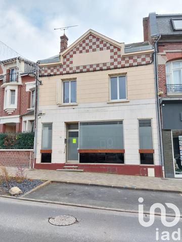 Maison à vendre 6 pièces 159 m² Ham