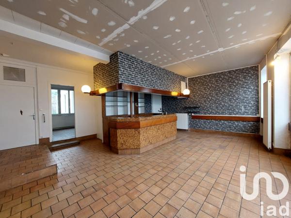 Maison à vendre 6 pièces 159 m² Ham