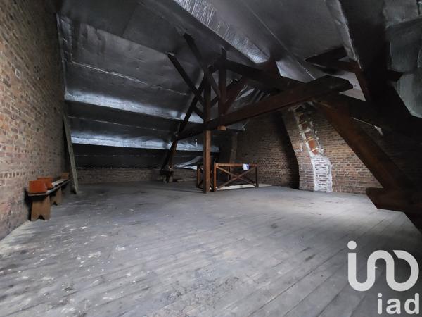 Maison à vendre 6 pièces 159 m² Ham
