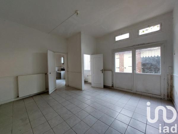 Maison à vendre 6 pièces 159 m² Ham