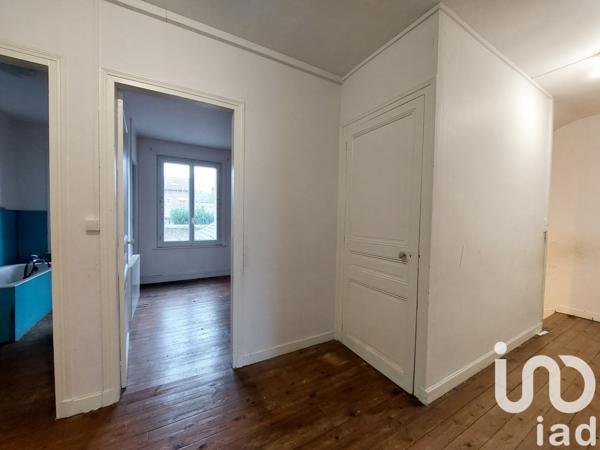 Maison à vendre 6 pièces 159 m² Ham