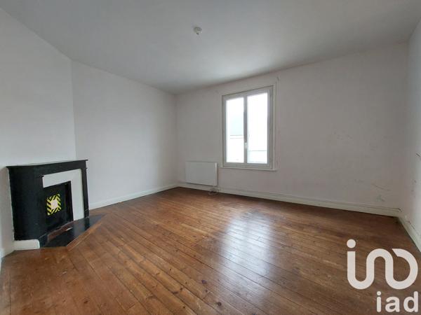 Maison à vendre 6 pièces 159 m² Ham