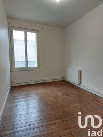 Maison à vendre 6 pièces 159 m² Ham