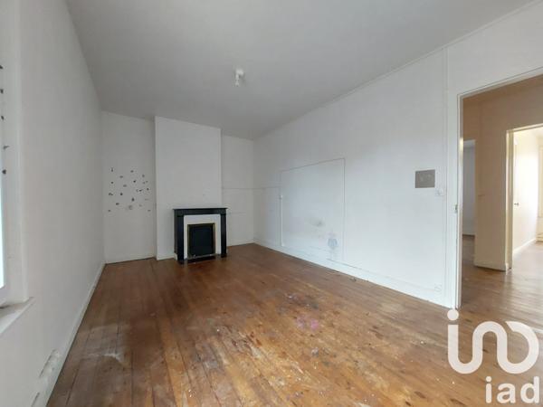 Maison à vendre 6 pièces 159 m² Ham