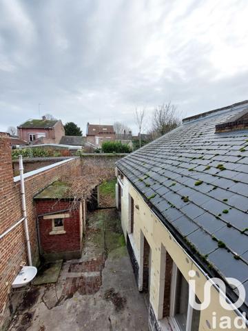 Maison à vendre 6 pièces 159 m² Ham