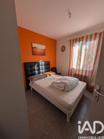 Maison à vendre 3 pièces 103 m² Saint-Seurin-sur-l'Isle