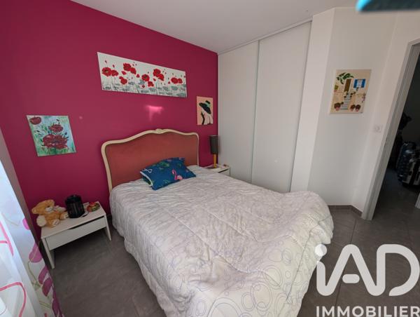 Maison à vendre 3 pièces 103 m² Saint-Seurin-sur-l'Isle