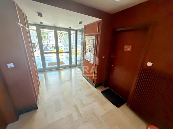 Appartement Le Ban St Martin 3 pièce(s) 78.15 m2