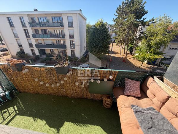 Appartement Le Ban St Martin 3 pièce(s) 78.15 m2