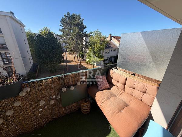 Appartement Le Ban St Martin 3 pièce(s) 78.15 m2