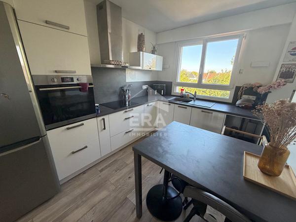 Appartement Le Ban St Martin 3 pièce(s) 78.15 m2