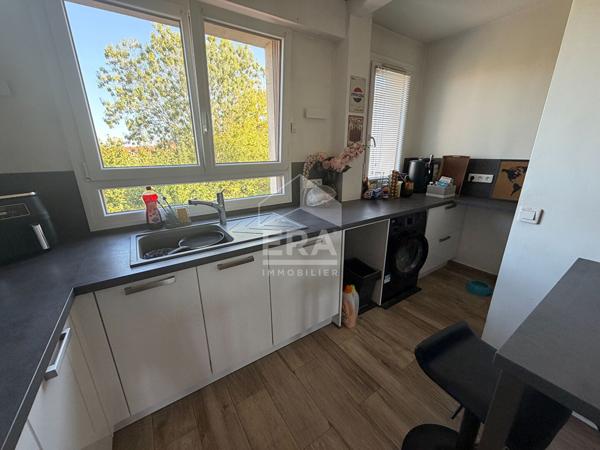Appartement Le Ban St Martin 3 pièce(s) 78.15 m2