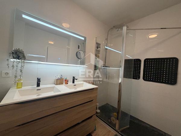Appartement Le Ban St Martin 3 pièce(s) 78.15 m2