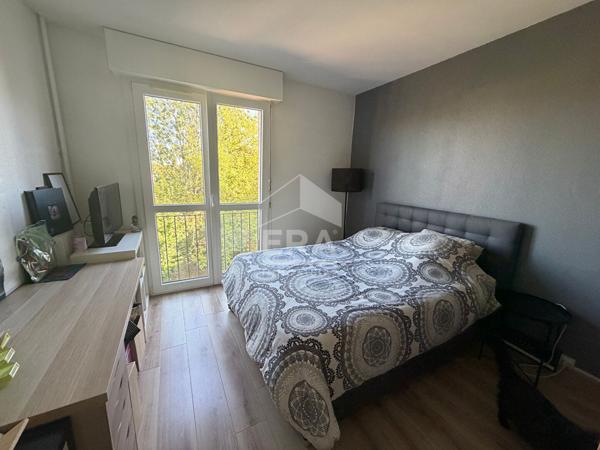 Appartement Le Ban St Martin 3 pièce(s) 78.15 m2