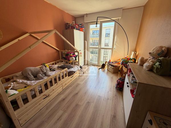Appartement Le Ban St Martin 3 pièce(s) 78.15 m2
