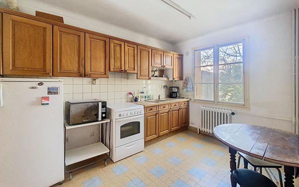 Maison à vendre    4 pièces • 90,25 m2 Sceaux