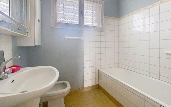 Maison à vendre    4 pièces • 90,25 m2 Sceaux