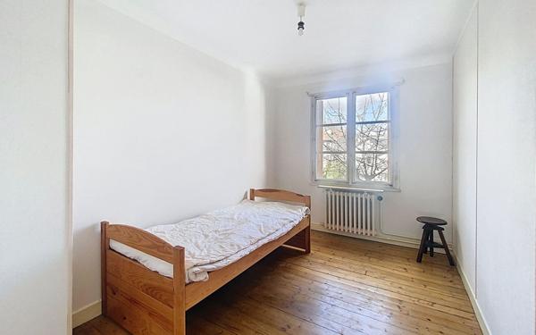 Maison à vendre    4 pièces • 90,25 m2 Sceaux