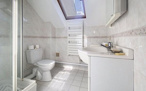 Maison à vendre    4 pièces • 90,25 m2 Sceaux