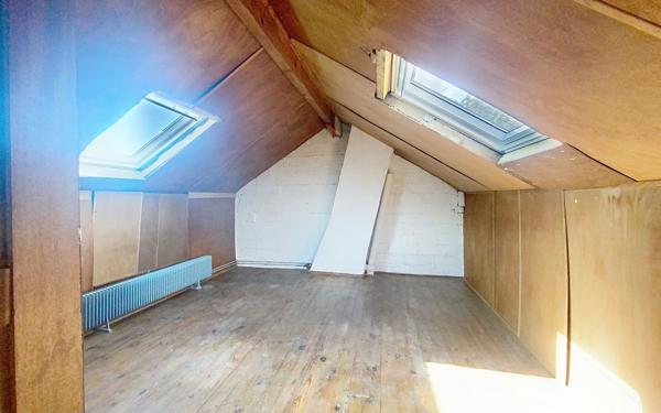 Maison à vendre    4 pièces • 90,25 m2 Sceaux