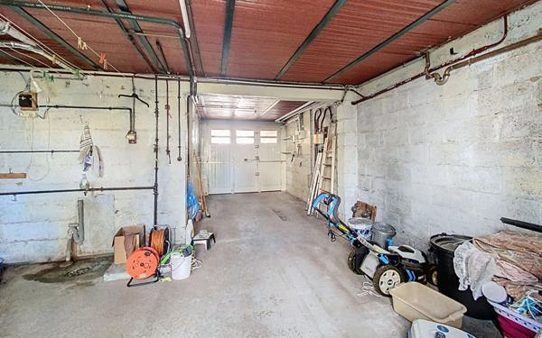 Maison à vendre    4 pièces • 90,25 m2 Sceaux