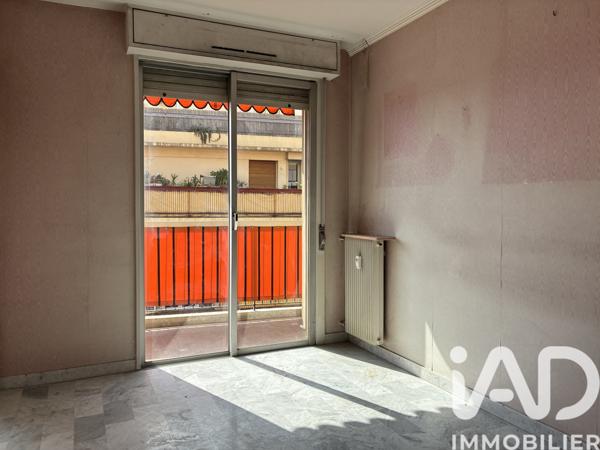 Appartement à vendre 4 pièces 73 m² Nice