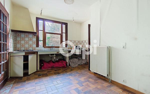 Maison à vendre    4 pièces •  Béthisy-Saint-Pierre